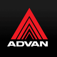 ADVAN emblem