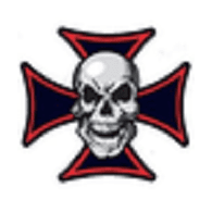 EGR emblem