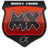 MX emblem