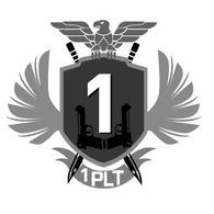 PLT1 emblem