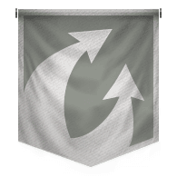 UZTF emblem