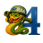 RA4 emblem