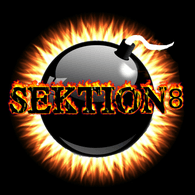 SEK8 emblem