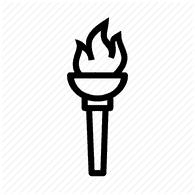K-BBQ emblem