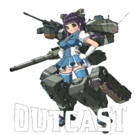 OCAST emblem