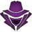 HICKD emblem