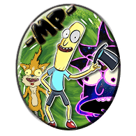 -MP- emblem