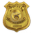 USPF emblem