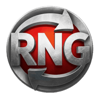 RNG emblem