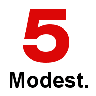 --5-- emblem