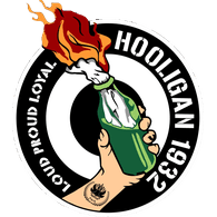 H0LGS emblem