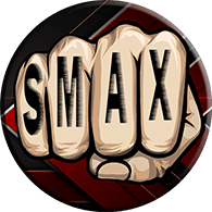 SMAX emblem
