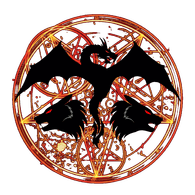 DHREP emblem