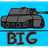 B-I-G emblem