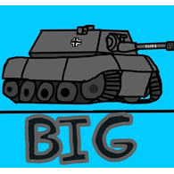 B-I-G emblem