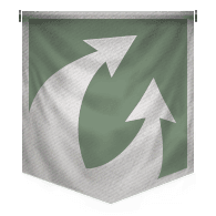 IVI emblem