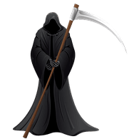3REAP emblem