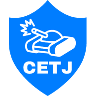 CETJ emblem