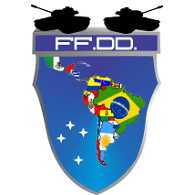 FFDD emblem