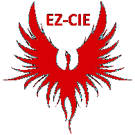 EZCIE emblem