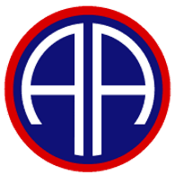ARBNE emblem