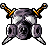 -GAS emblem