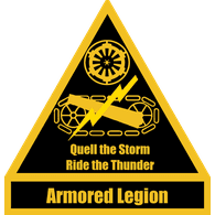 RLOT emblem