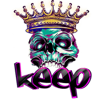 KEEP emblem