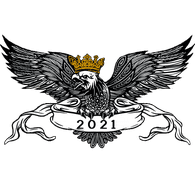 -C-K- emblem