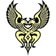 -TRB- emblem
