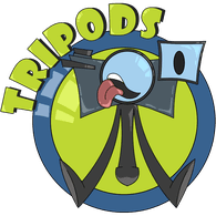 TRIPD emblem