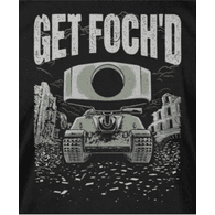 GFOCH emblem