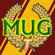 MUG-T emblem