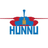 HUNNU emblem