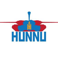 HUNNU emblem