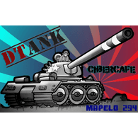 DTANK emblem
