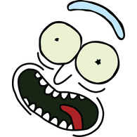 RICK emblem