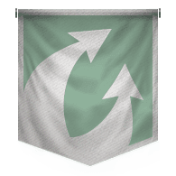 WHINE emblem