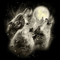 JWOLF emblem