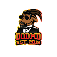 DODMD emblem
