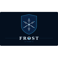 FROST emblem