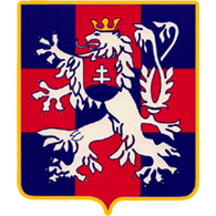 CZECH emblem