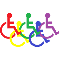 DEI emblem