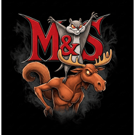 M_S emblem