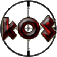 KOS2 emblem
