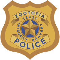 ZPD emblem