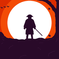 RQNIN emblem