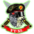 F-1E emblem