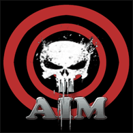 _AIM_ emblem
