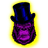 _HAT_ emblem